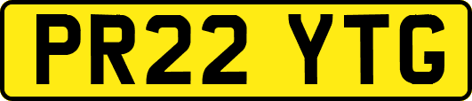 PR22YTG