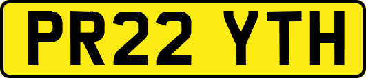 PR22YTH