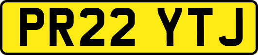 PR22YTJ