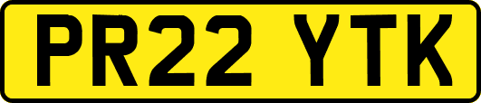 PR22YTK
