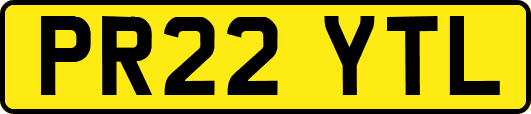 PR22YTL