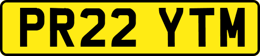 PR22YTM