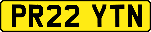 PR22YTN