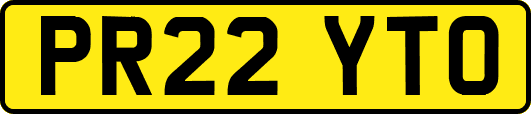 PR22YTO