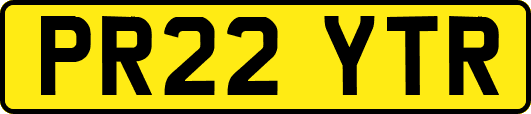 PR22YTR