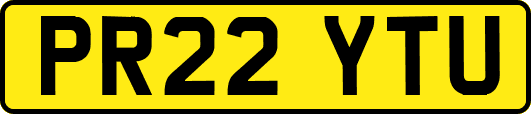 PR22YTU