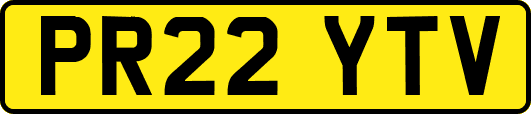PR22YTV