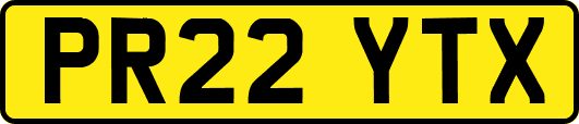 PR22YTX