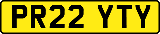 PR22YTY