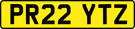 PR22YTZ