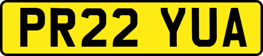 PR22YUA