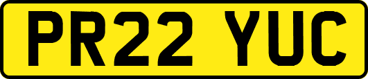 PR22YUC