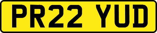 PR22YUD