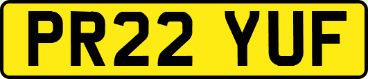 PR22YUF