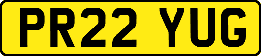 PR22YUG
