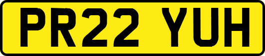 PR22YUH