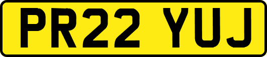 PR22YUJ
