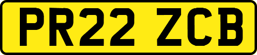 PR22ZCB