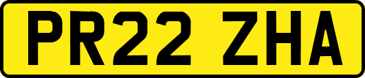 PR22ZHA