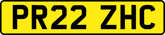 PR22ZHC
