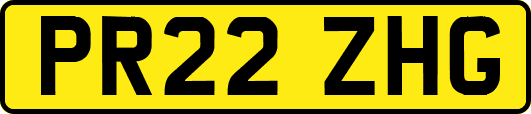 PR22ZHG
