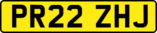 PR22ZHJ
