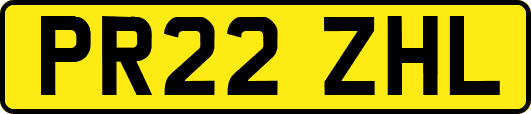 PR22ZHL