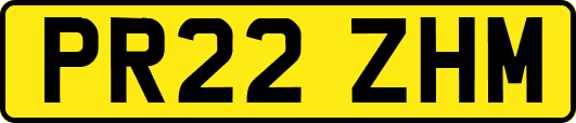PR22ZHM