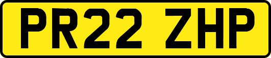 PR22ZHP