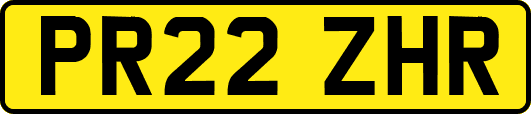 PR22ZHR