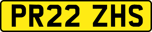 PR22ZHS