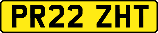 PR22ZHT