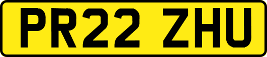 PR22ZHU
