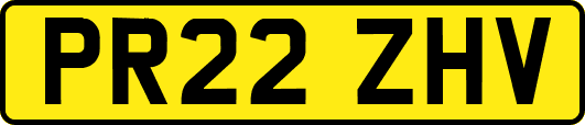 PR22ZHV