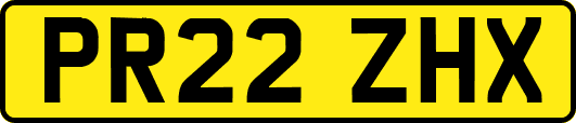 PR22ZHX