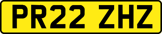 PR22ZHZ