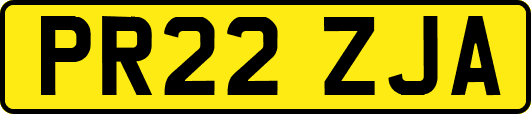 PR22ZJA