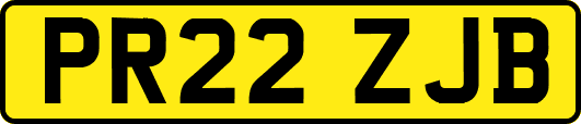 PR22ZJB