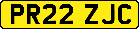 PR22ZJC