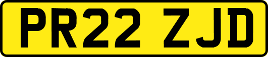 PR22ZJD