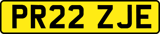 PR22ZJE
