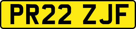 PR22ZJF