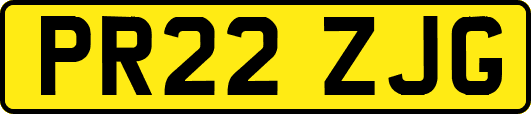 PR22ZJG