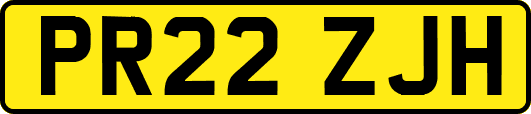 PR22ZJH