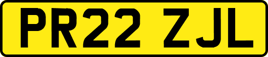 PR22ZJL