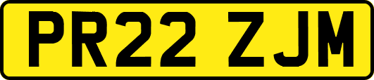 PR22ZJM