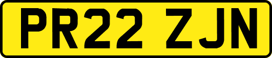 PR22ZJN