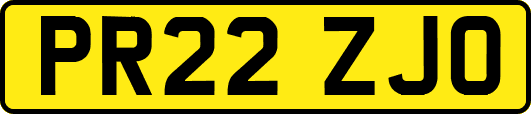 PR22ZJO