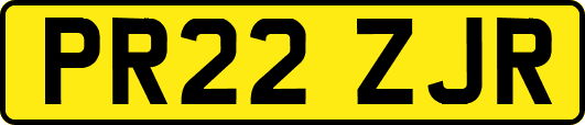 PR22ZJR