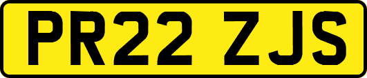 PR22ZJS